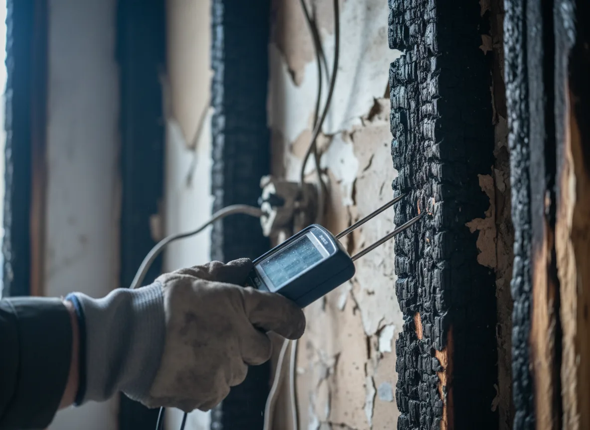 Fire Damage Restoration New Century, KS FAQs